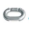 Elo Ligação p/ Corrente AISI316 HTOM10 10mm MacFer 035.0323