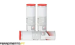 Elétrodo de Aluminio Al Si 5 2,5x350mm