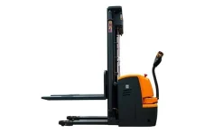 Empilhadora Elétrico 3300 mm 1500 Kg Kompak KP-ES15-II-3.3