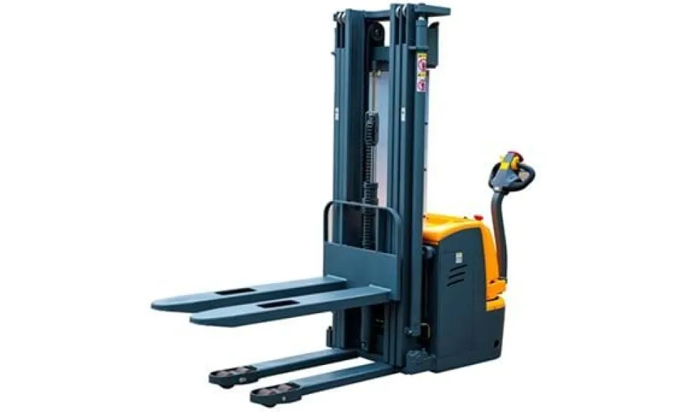Empilhadora Elétrico 4500 mm 1500 Kg Kompak KP-ES15-II-4.5