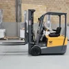 Empilhador Elétrico 1600Kg Great Tool COEM1645E