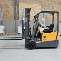 Empilhador Elétrico 1600Kg Great Tool COEM1645E