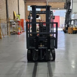 Empilhador Elétrico 1600Kg Great Tool COEM1645E