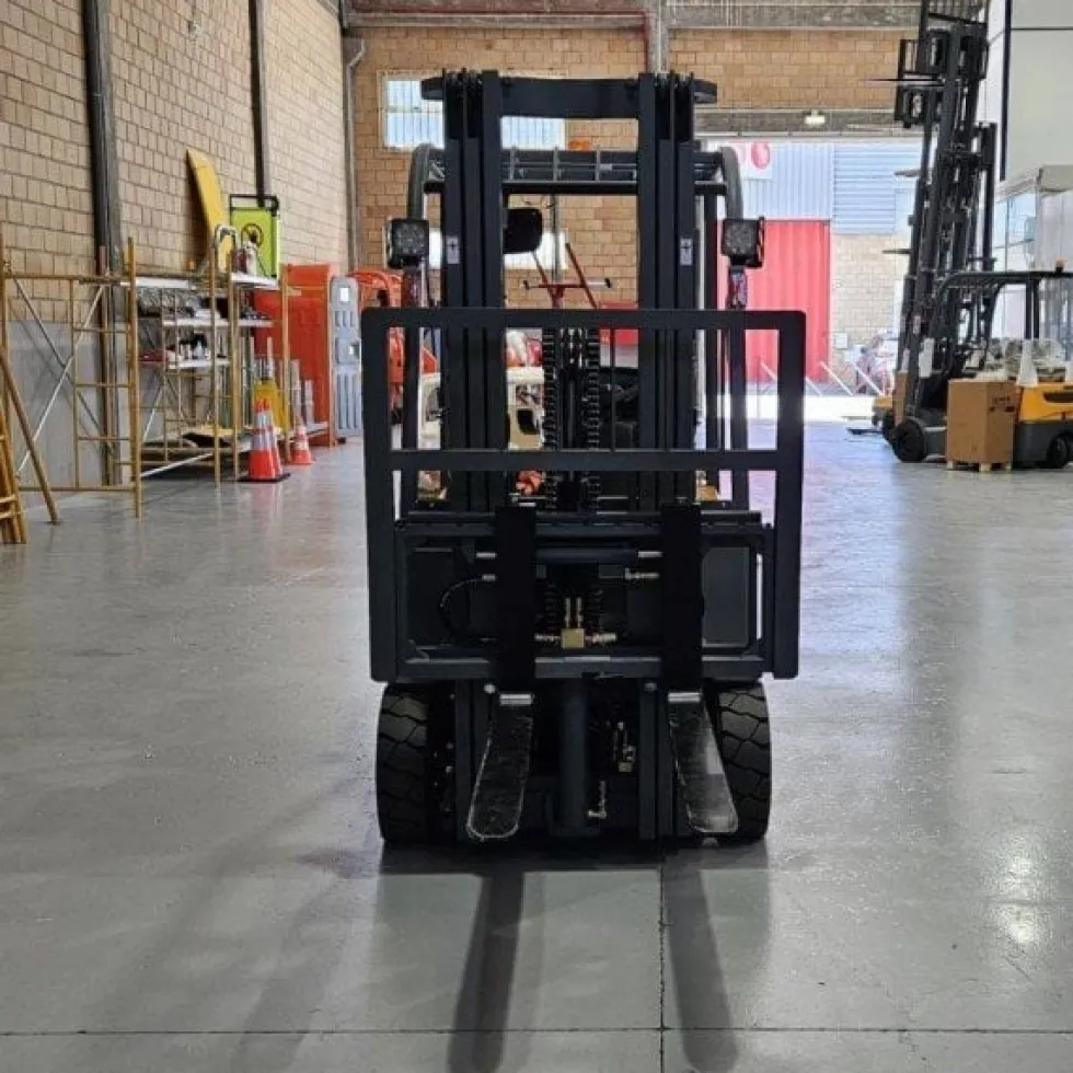 Empilhador Elétrico 1600Kg Great Tool COEM1645E