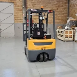 Empilhador Elétrico 1600Kg Great Tool COEM1645E