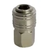 Encaixe 1/4” Rápido Fêmea Metálico Kroftools 2078
