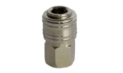 Encaixe 1/4” Rápido Fêmea Metálico Kroftools 2078