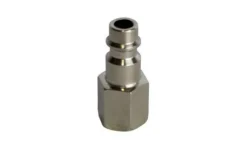 Encaixe 1/4” Rápido Macho Metálico Kroftools 2079