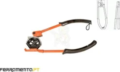 Encurvador de Tubos 12mm Bahco 500-12