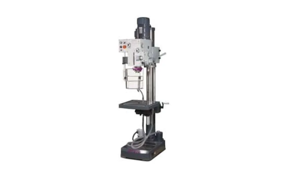 Engenho de Coluna Universal Optimum B 40E