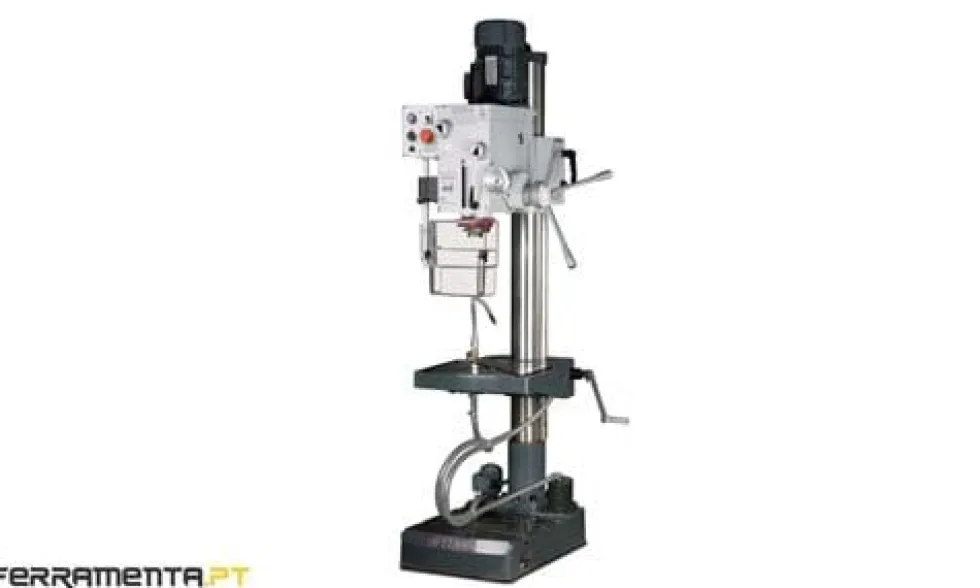 Engenho de Coluna Universal Optimum B 40E