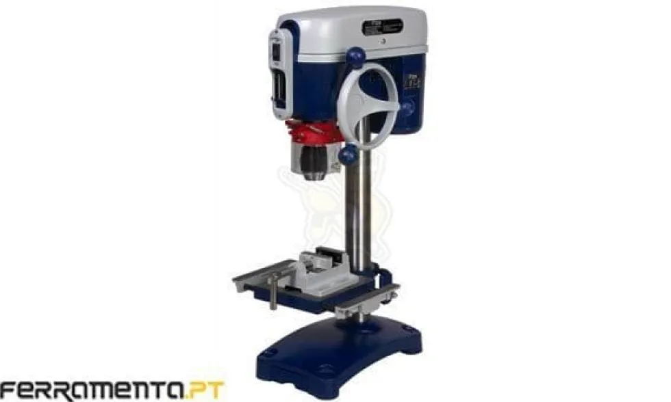 Engenho de furar c/ Apontador a Laser FOX F11-951