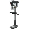 Engenho de Furar de Bancada Ø25/20 mm 400V Optimum DQ 25