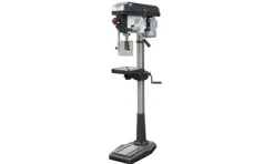 Engenho de Furar de Bancada Ø25/20 mm 400V Optimum DQ 25