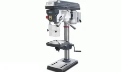 Engenho de Furar de Bancada Ø25mm 230V Optimum D23PRO