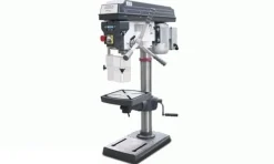 Engenho de Furar de Bancada Ø25mm 400V Optimum D23PRO