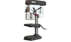 Engenho de Furar de Bancada 28mm Optimum DH 28BV