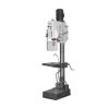 Engenho de Furar de Bancada 32mm Optimum DH 32GSV