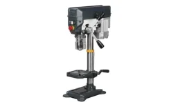 Engenho de Furar de Bancada Ø15,9/14 mm 230V Optimum DQ 18
