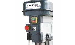 Engenho de Furar de Bancada Ø30/25 mm 400V Optimum DQ 32