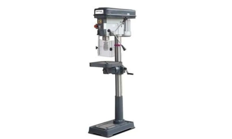 Engenho de Furar de Bancada Ø32mm 400V Optimum B32