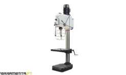Engenho de Furar de Bancada 28mm Optimum DH 28GSV