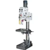 Engenho de Furar e Roscar Elétrico Optimum B 40GSM