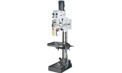 Engenho de Furar e Roscar Elétrico Optimum B 40GSM