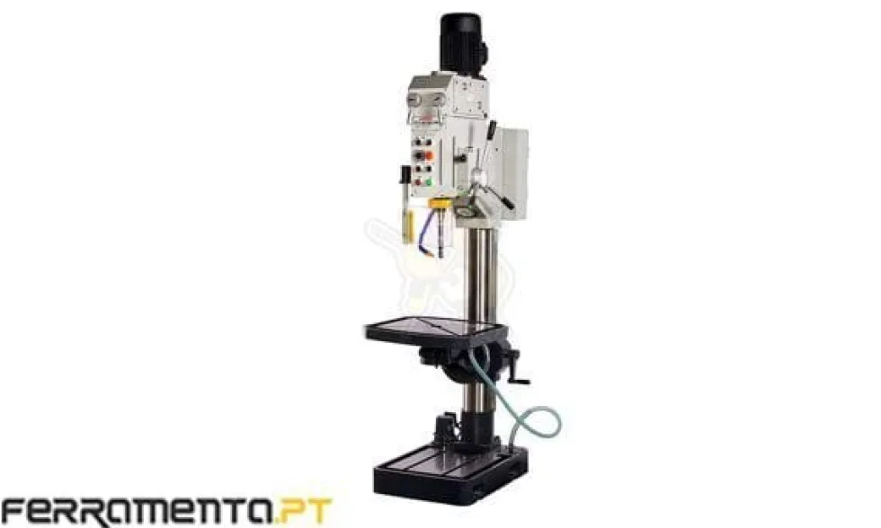 Engenho de Furar 1,5kW Fortex FTX-40 PRO-TEC