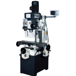 Engenho de Furar 50mm 1.5Kw 400V Great Tool GTMEEF50X25