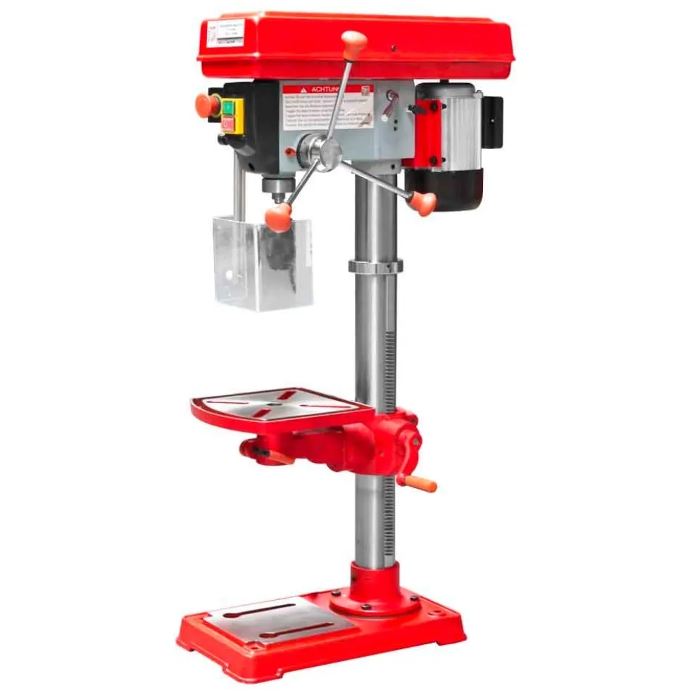 Engenho de Furar Ø16mm 230V HOLZMANN SB4116HM_230V