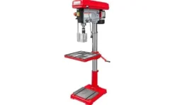 Engenho de Furar 400V HOLZMANN SB4132LR_400V