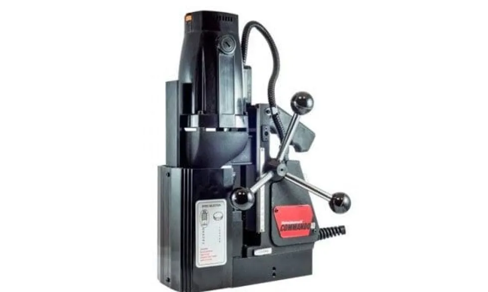 Engenho Furar Magnético RotaBroach 48COMMANDO403