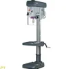 Engenhos de furar de bancada 34mm Optimum B 34H