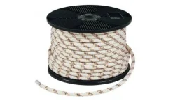 Enrolador de Corda Semi-Estática 200m Industrial Starter 9503