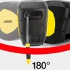 Enrolador de Mangueira Automático CR 5.330 30M Karcher 2.645-262.0