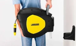 Enrolador de Mangueira Automático CR 5.330 30M Karcher 2.645-262.0