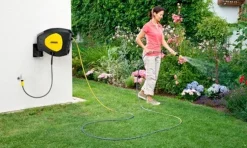 Enrolador de Mangueira Automático CR 5.330 30M Karcher 2.645-262.0