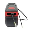 Enrolador de Mangueira de Ar 10x14,5mm 20M Kroftools 2087