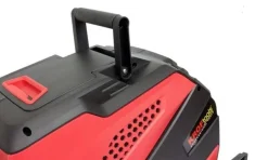 Enrolador de Mangueira de Ar 10x14,5mm 20M Kroftools 2087