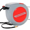 Enrolador De Mangueira em Bobina de PVC 15m Holzmann LSR15AIR