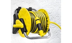 Enrolador De Mangueira HR 25 Karcher 2.645-041.0