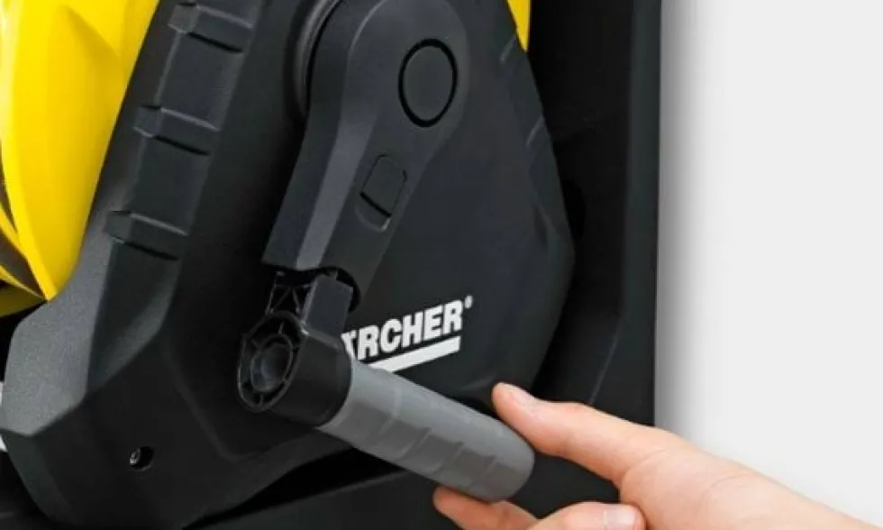 Enrolador de Mangueira Premium HR 7.300 Karcher 2.645-163.0