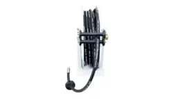 Enrolador de Tubo 1/2” 20M p/ Óleo/Massa/Água Kroftools 2076