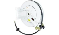 Enrolador de Tubo 1/2” 20M p/ Óleo/Massa/Água Kroftools 2076