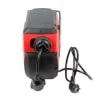 Enrolador Elétrico Cabo 3x1.5mm 15M Kroftools 2085