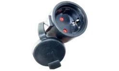 Enrolador Elétrico Cabo 3x1.5mm 15M Kroftools 2085