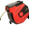 Enrolador Para Mangueira 1/2" 15m Kroftools 2080
