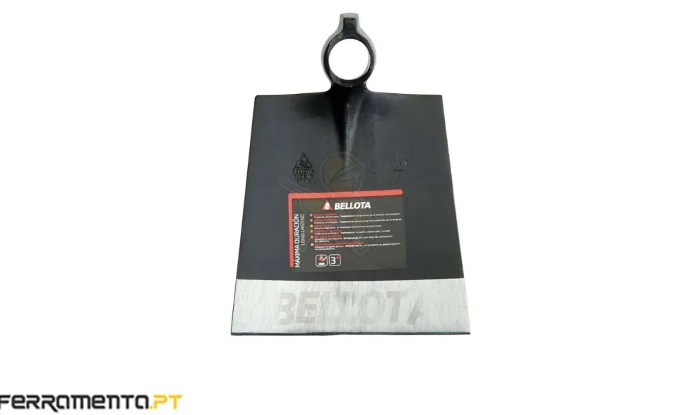 Enxada 190 mm Bellota 81-000 1,5 L