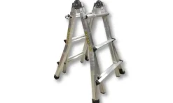 Escada/Escadote Baby 2000 Light 3